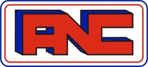 ANC logo in color with white background